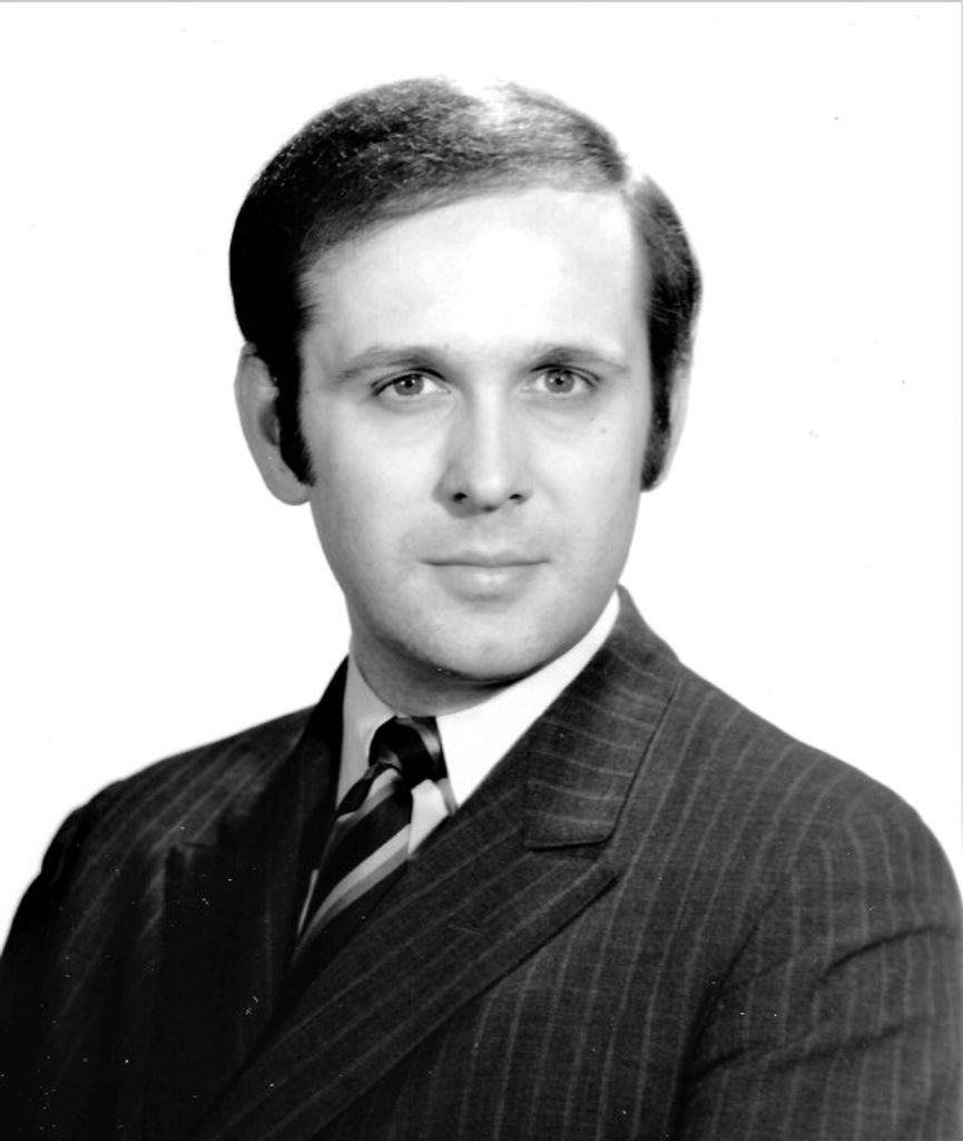 George Thompson Lewis Profile Photo