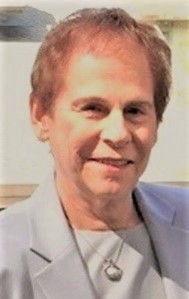 Diane Fertman