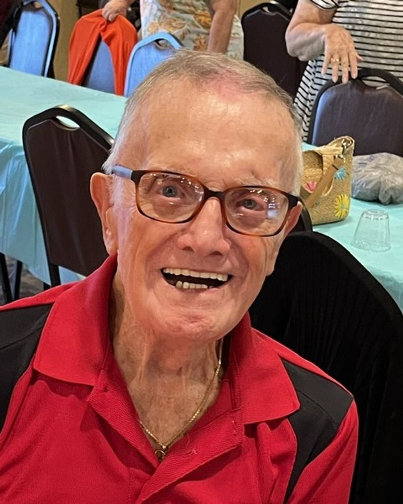 Maurice "Moe" McLaud Profile Photo