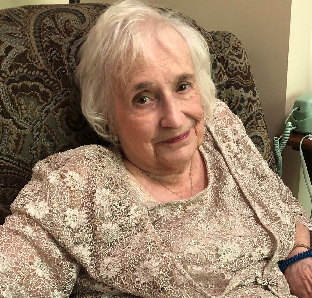 Gayle Marie Bernard