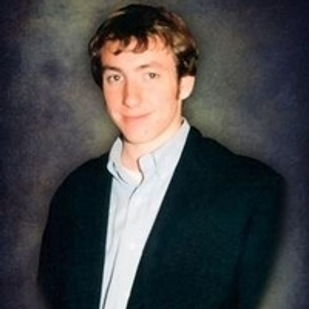 Stephen D. Painter