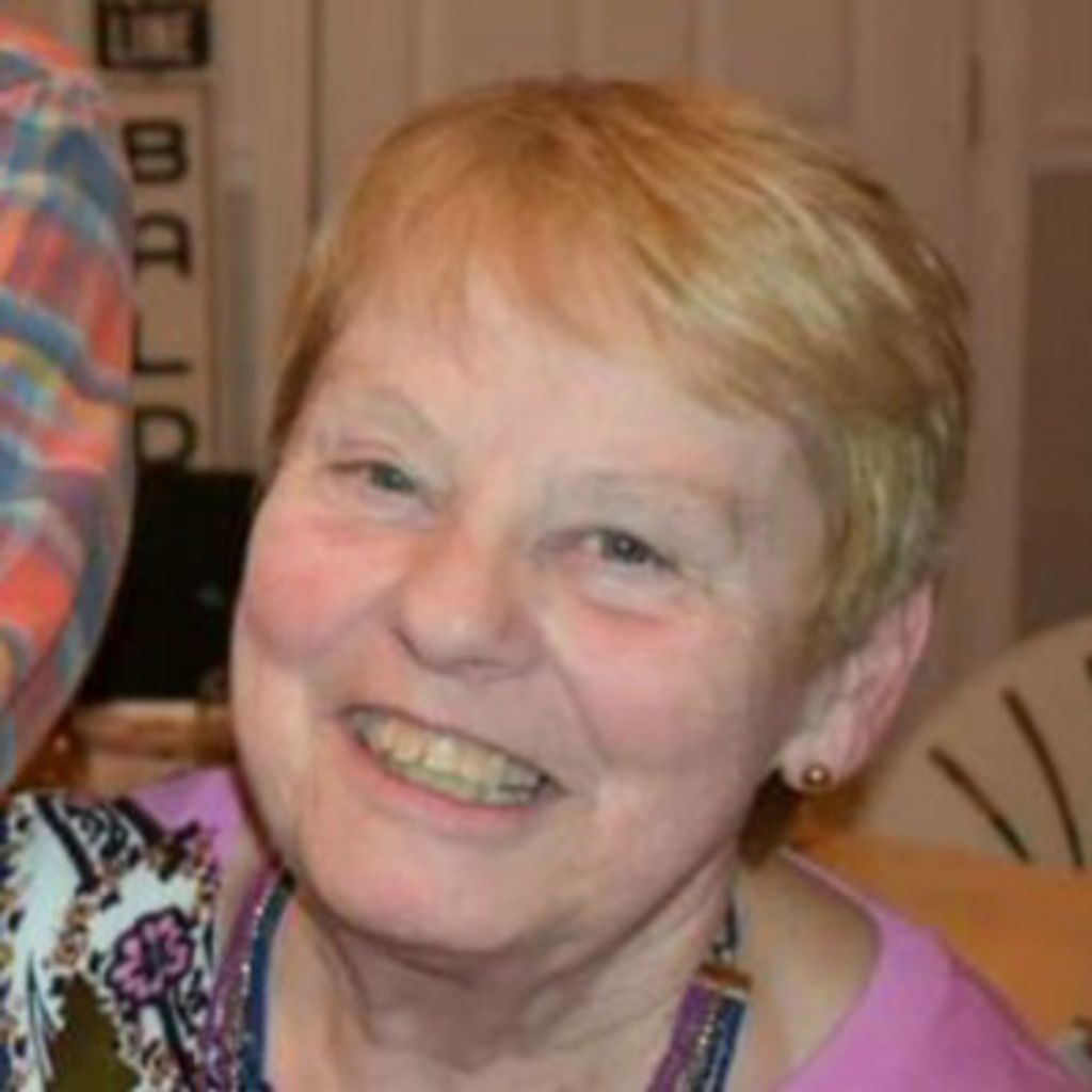 Marlene Mildred Harnden Profile Photo