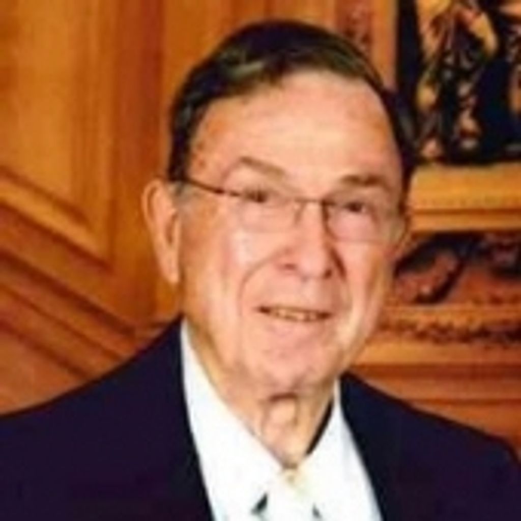 J. Hugh Nichols