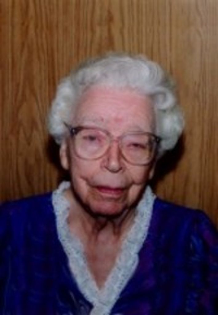 Grace Anderson