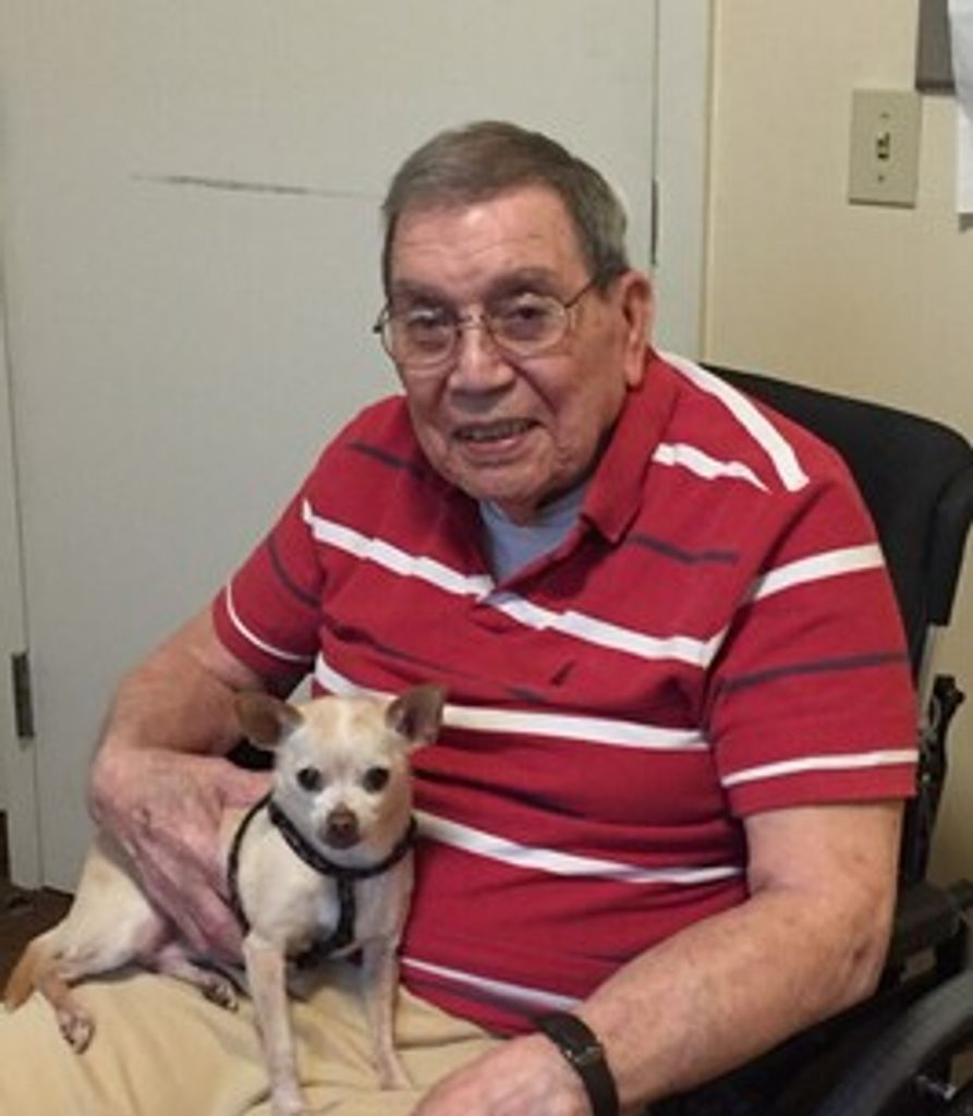 Richard Henry Hernandez Profile Photo