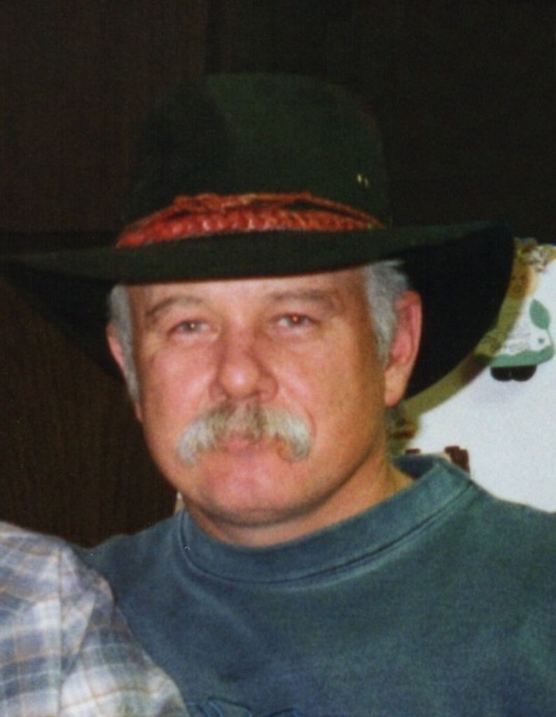Dennis Lee Cupp Profile Photo