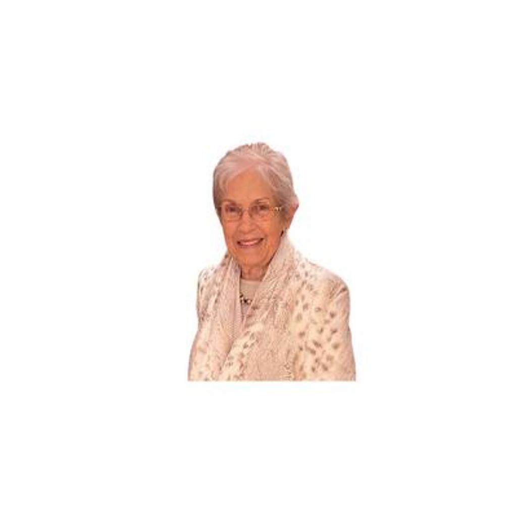 Aline Brooks Stone Profile Photo