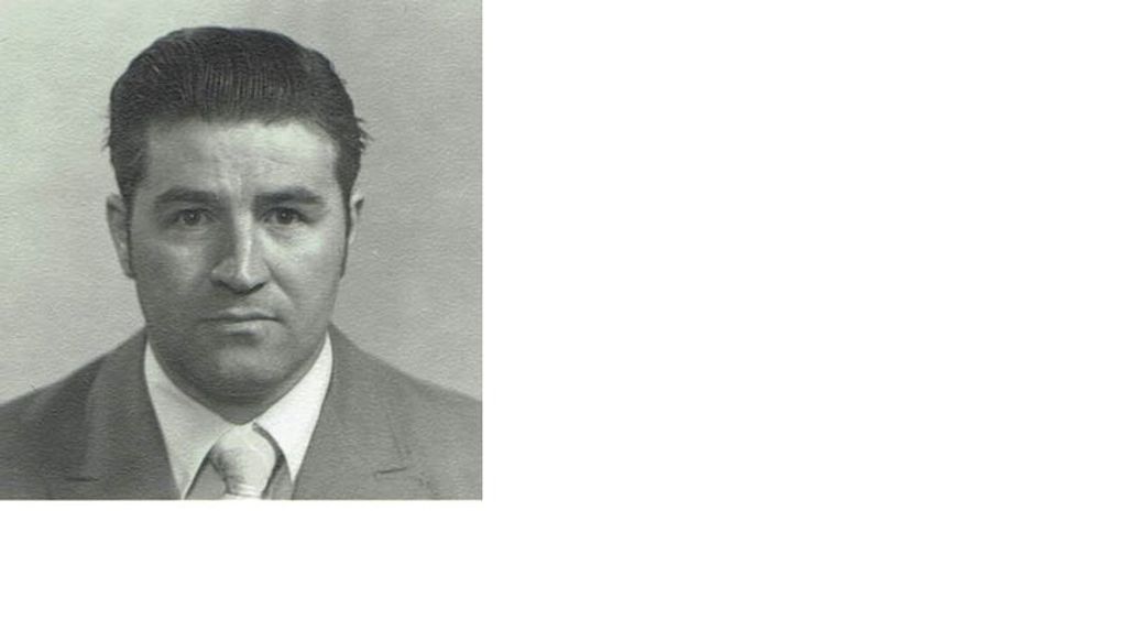 Manuel Rosario Profile Photo