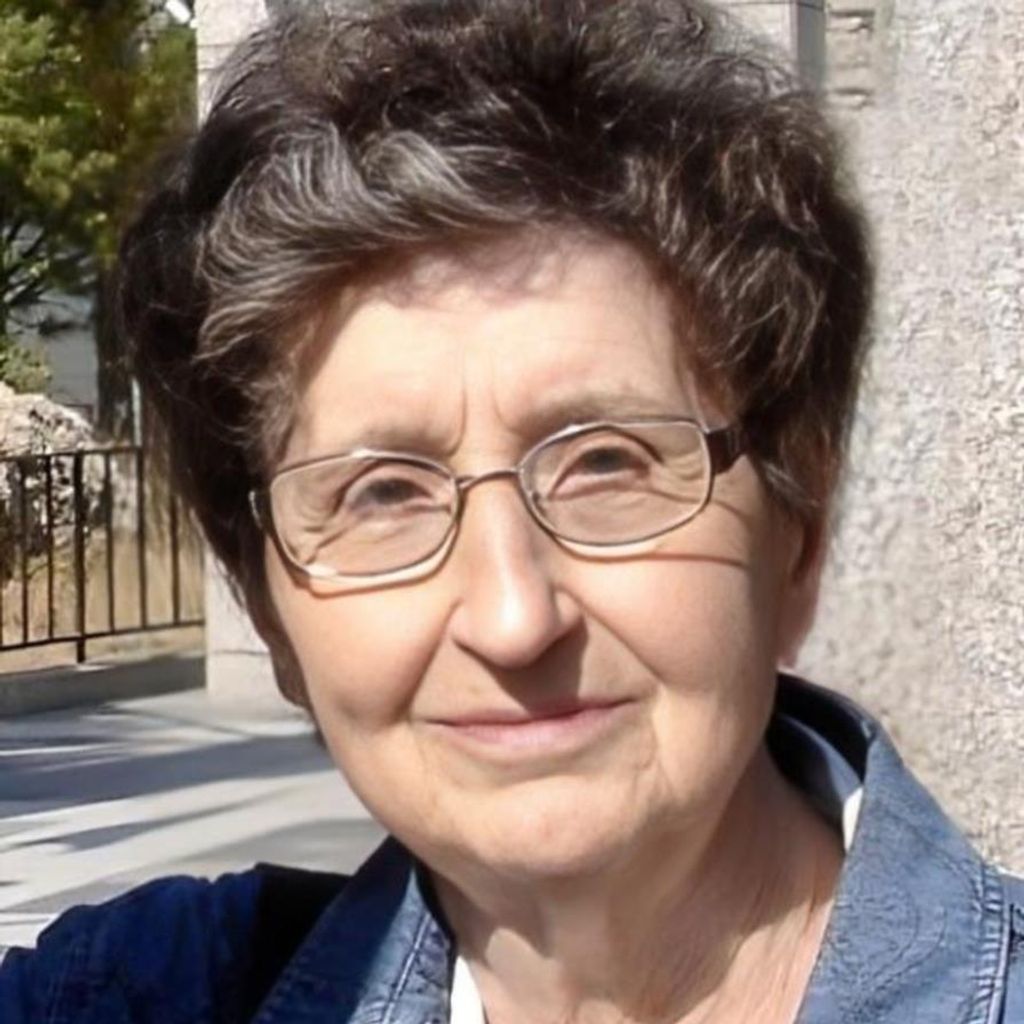 Carolyn June Martin Profile Photo