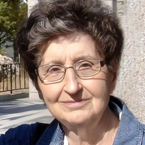 Carolyn June Martin Profile Photo