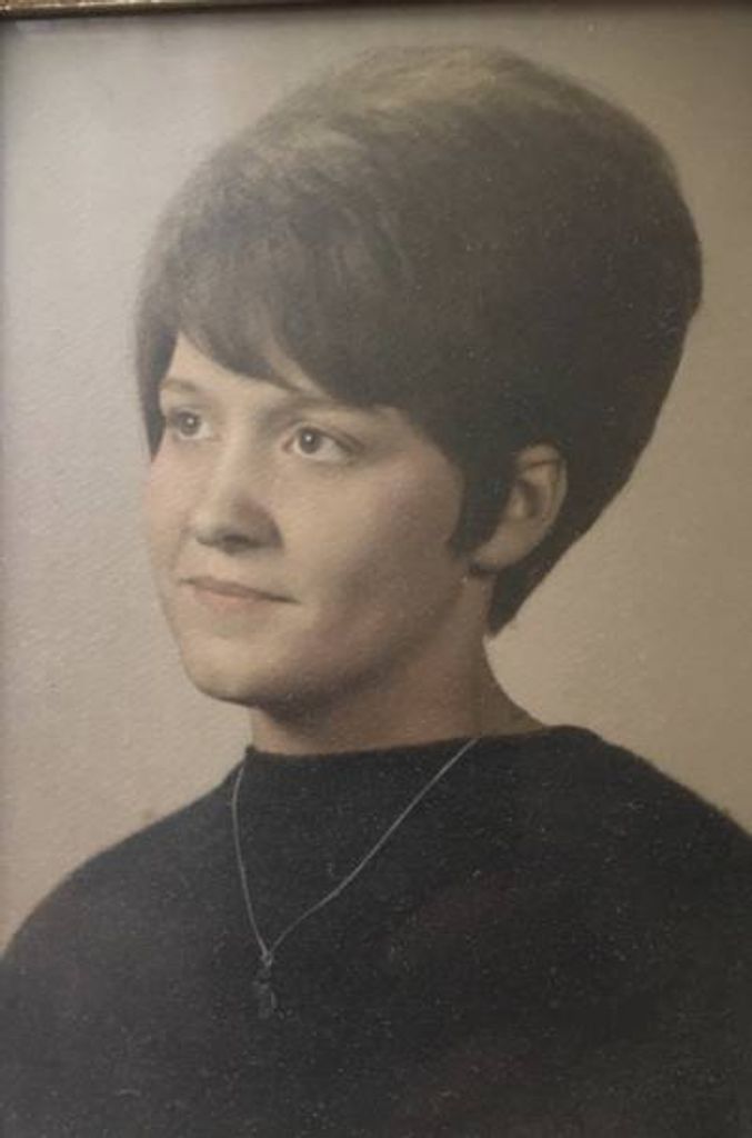 Beverly Jean (Foster)  Gillespie Profile Photo