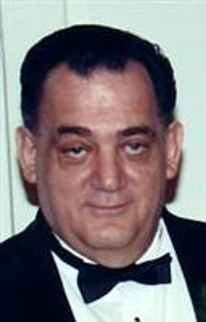 ASCENZO A. "VINNY" MARTINO Profile Photo