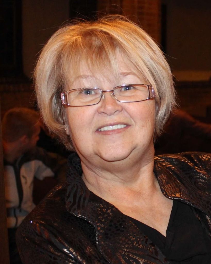 Audrey Ostlie Profile Photo