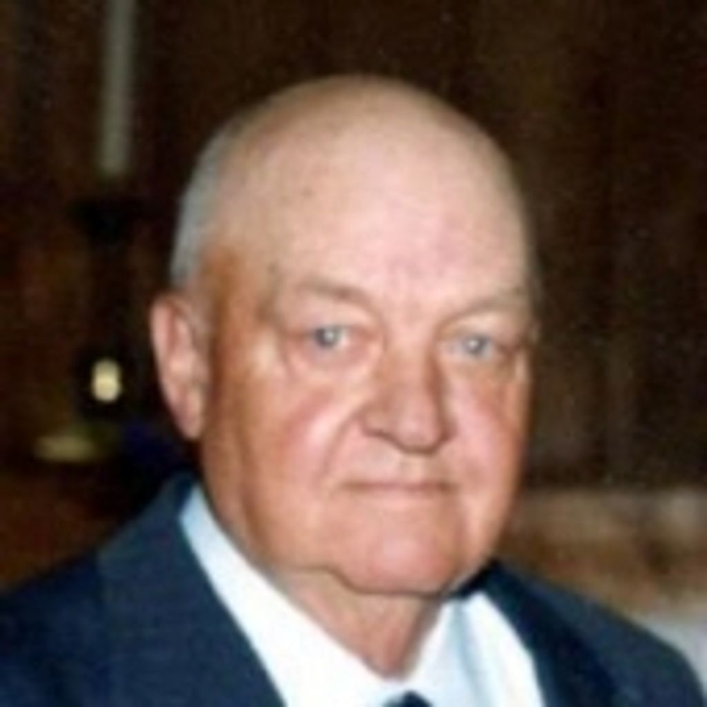 Harlan B. Klahn Profile Photo