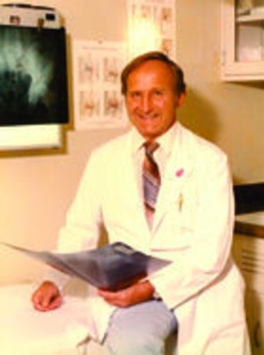 Richard Harding Fisher Profile Photo