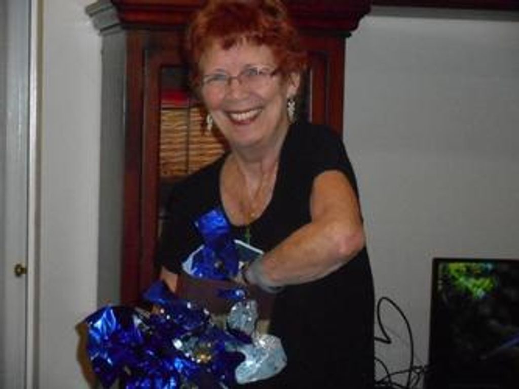 Judy M. Safransky Profile Photo