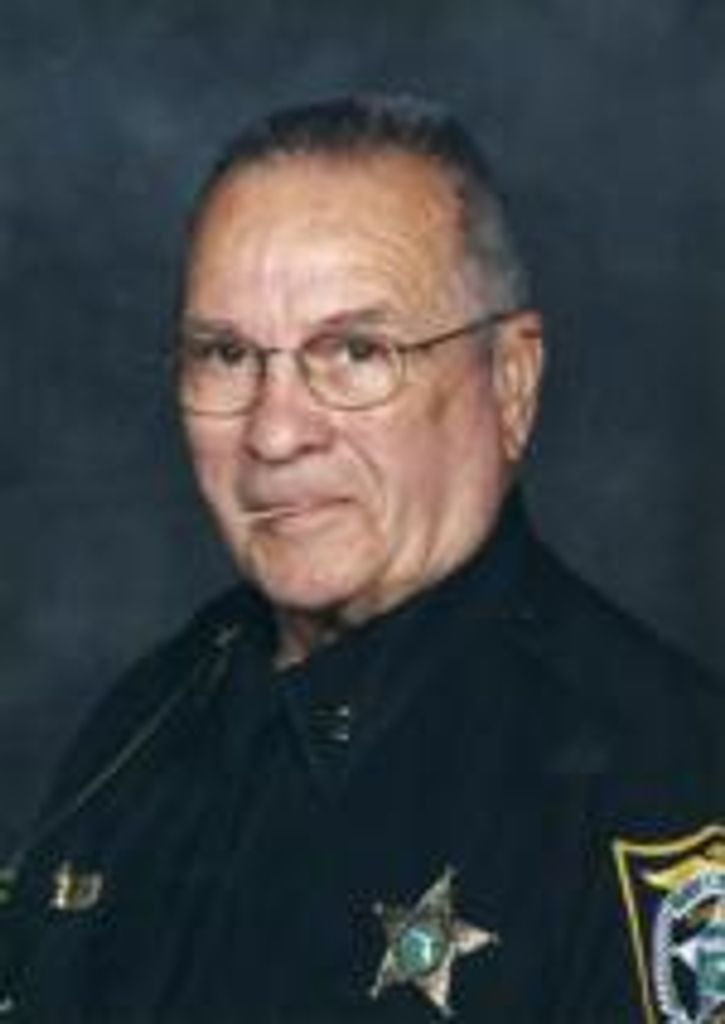 George A. "Mac" Mclain