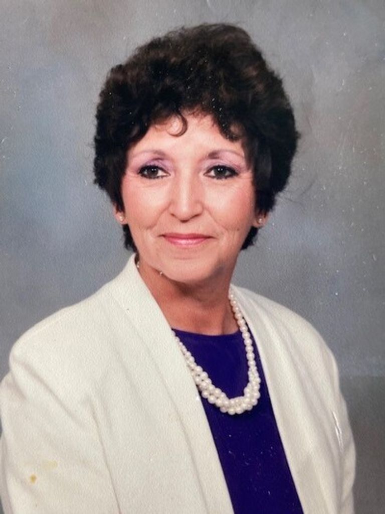 Mary Jo Evans Profile Photo