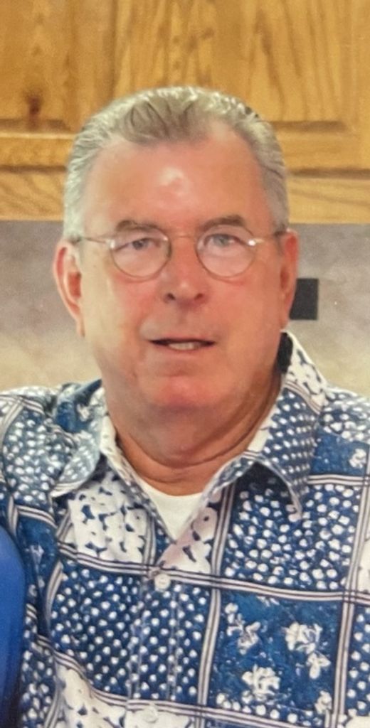 Bobby V. Fowler