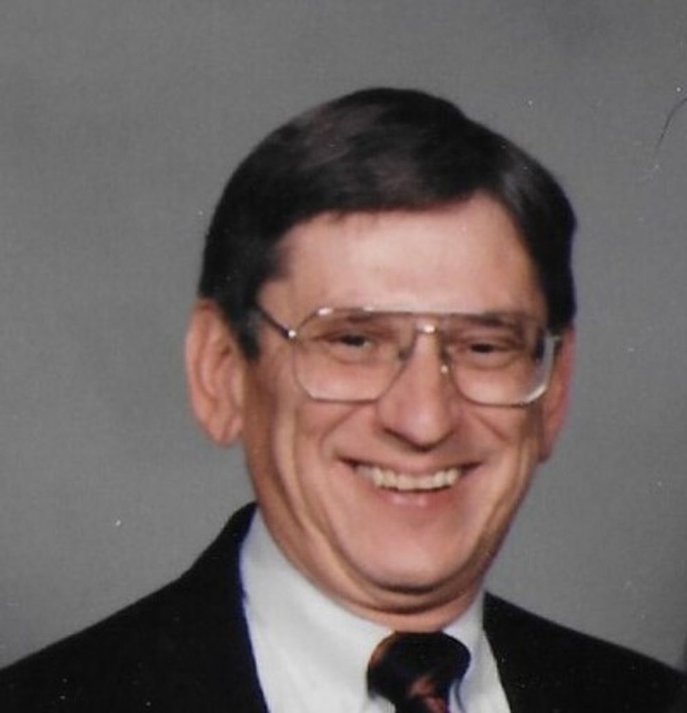 Richard Thomas Stephens Profile Photo