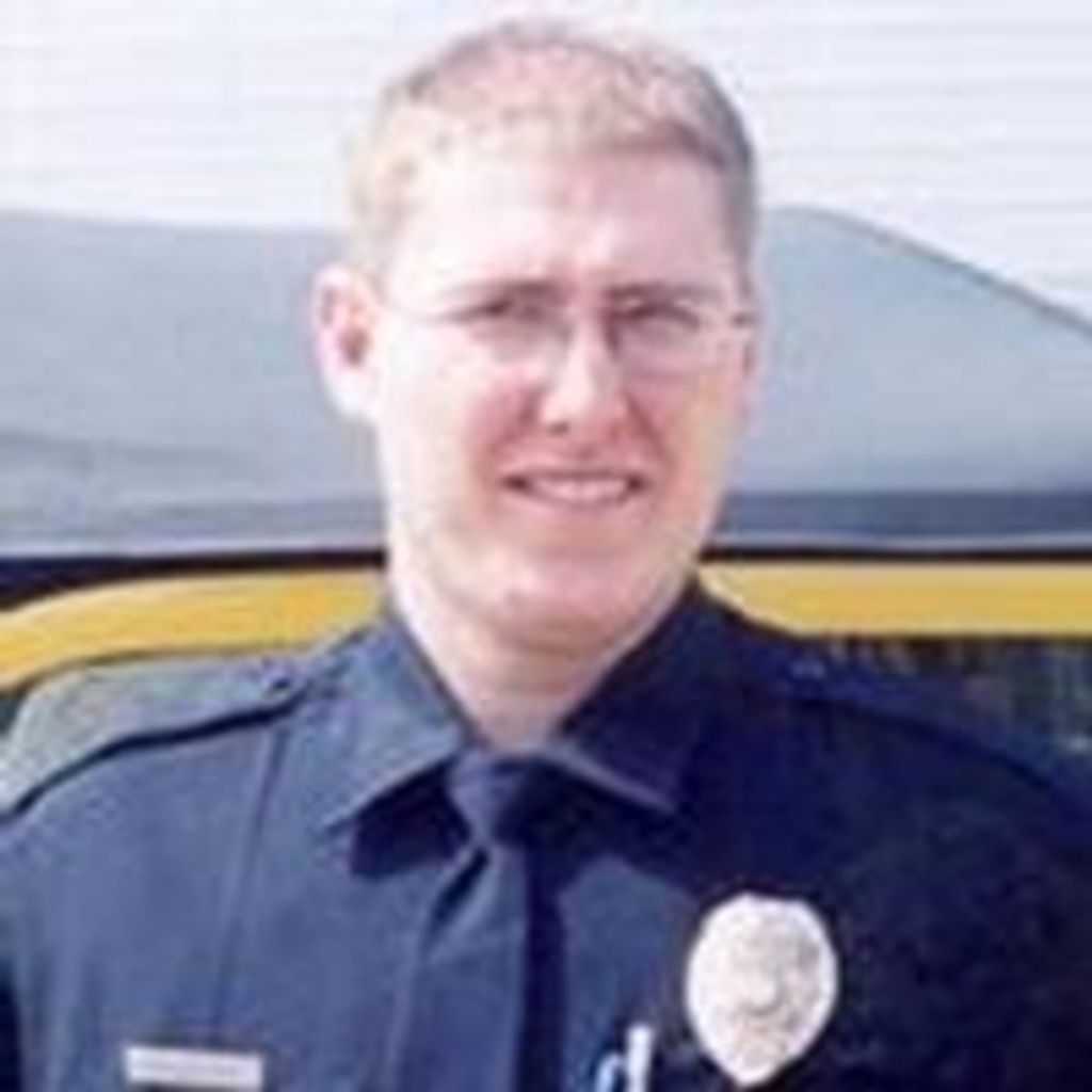 Robert Lance Mckelvy