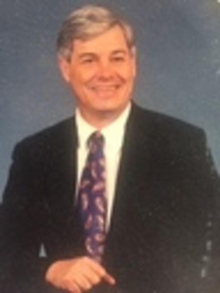 Carl Buchanan Stringfield Profile Photo