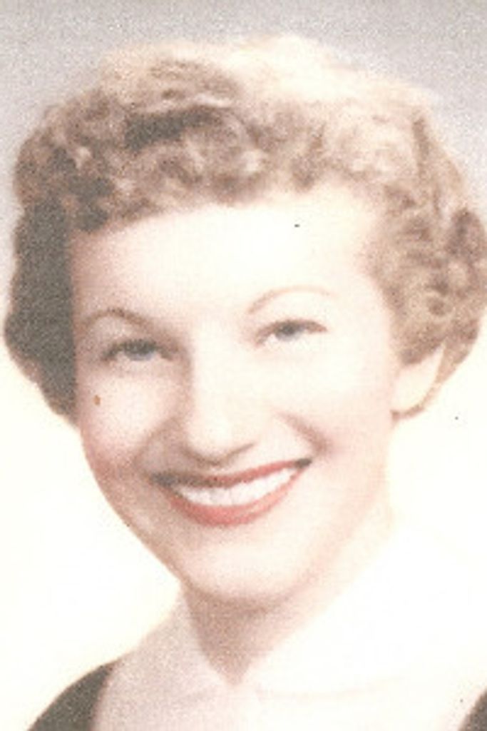 Barbara Dee Engel