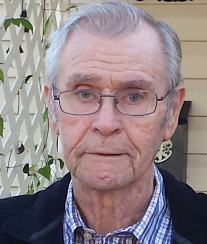 William C. Barnes Sr.