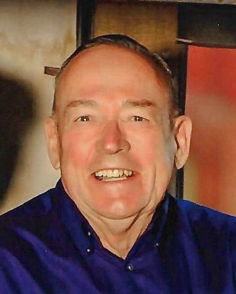 George "G" Edwin Royes, Jr. Profile Photo
