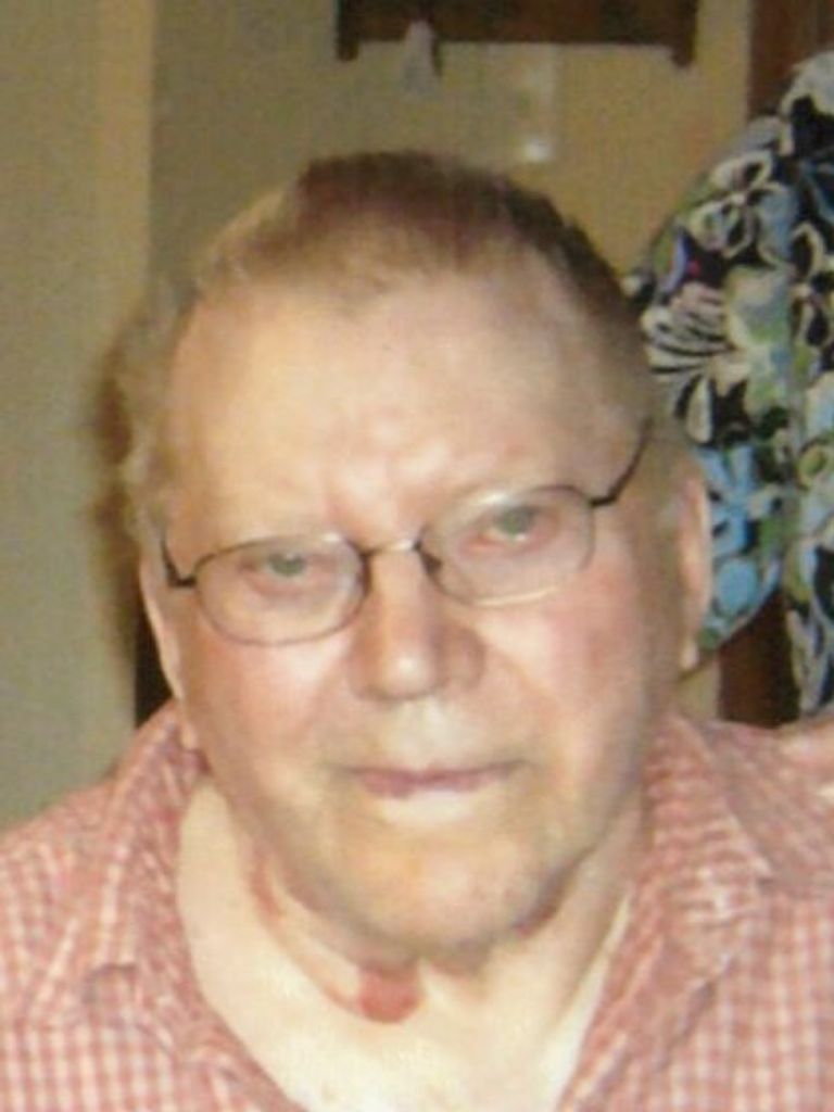 Kenneth N. Quam