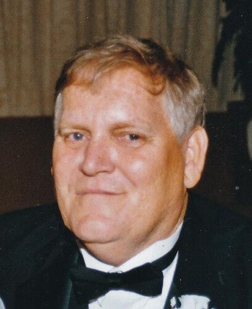 Arthur Robert Wolfe Profile Photo