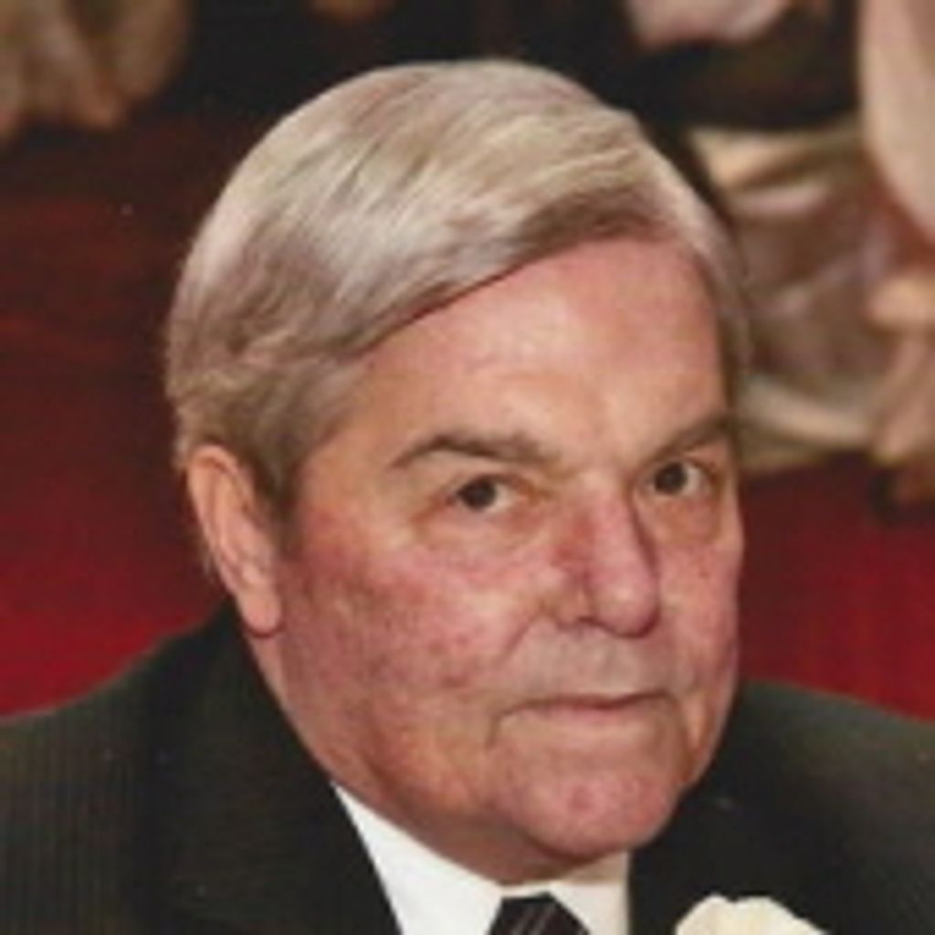 Paul G. Kruczkowski