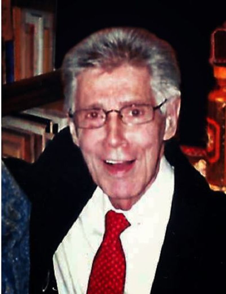 Charles Frederick Ryberg Profile Photo