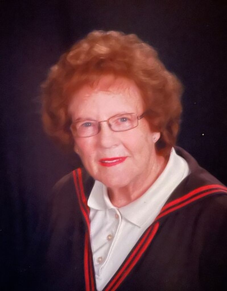 Marian L. Reiling Profile Photo