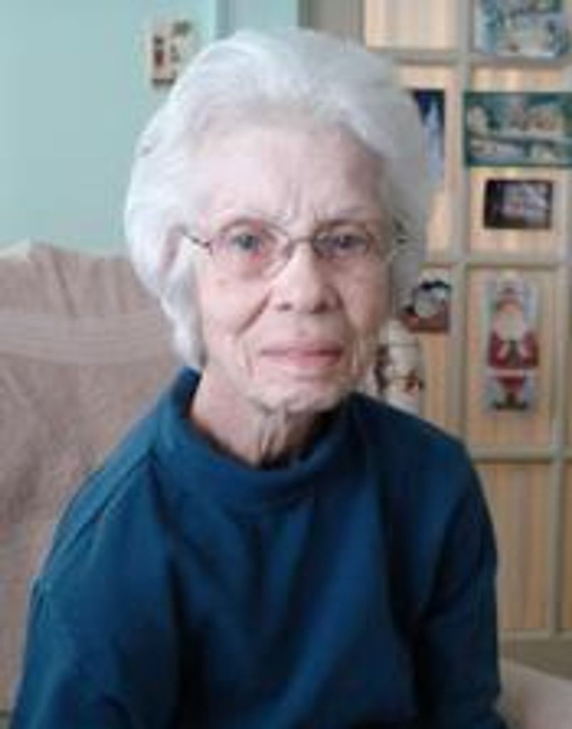 Martha Miller