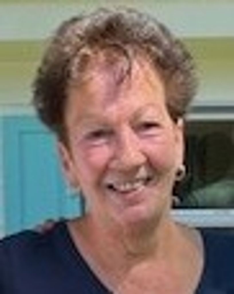 Sharon Elizabeth Schmincke Profile Photo