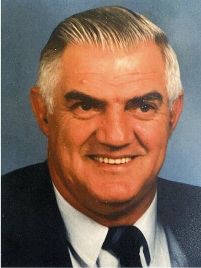 Billy Gerald Tolley Profile Photo