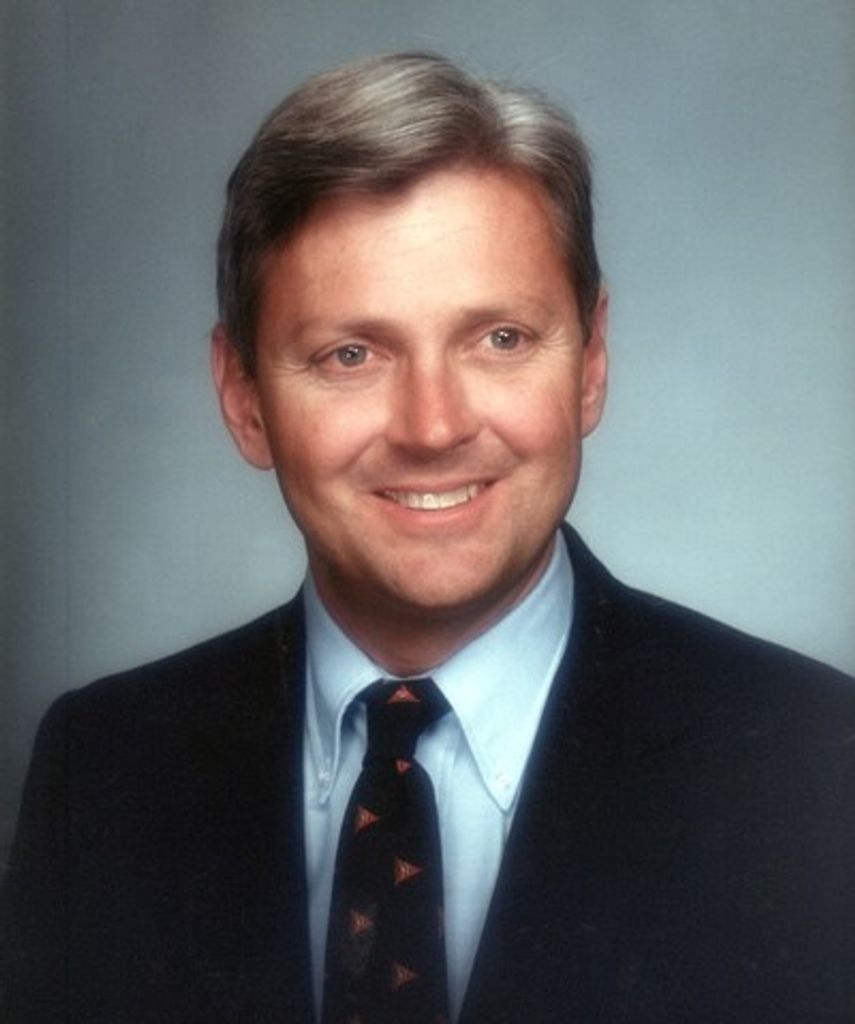 Dr. Carl E. Rogge, Vmd