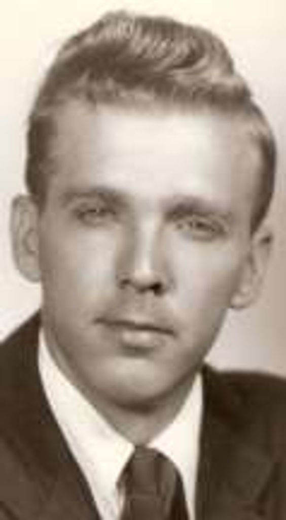 Russell Marvin Gautier