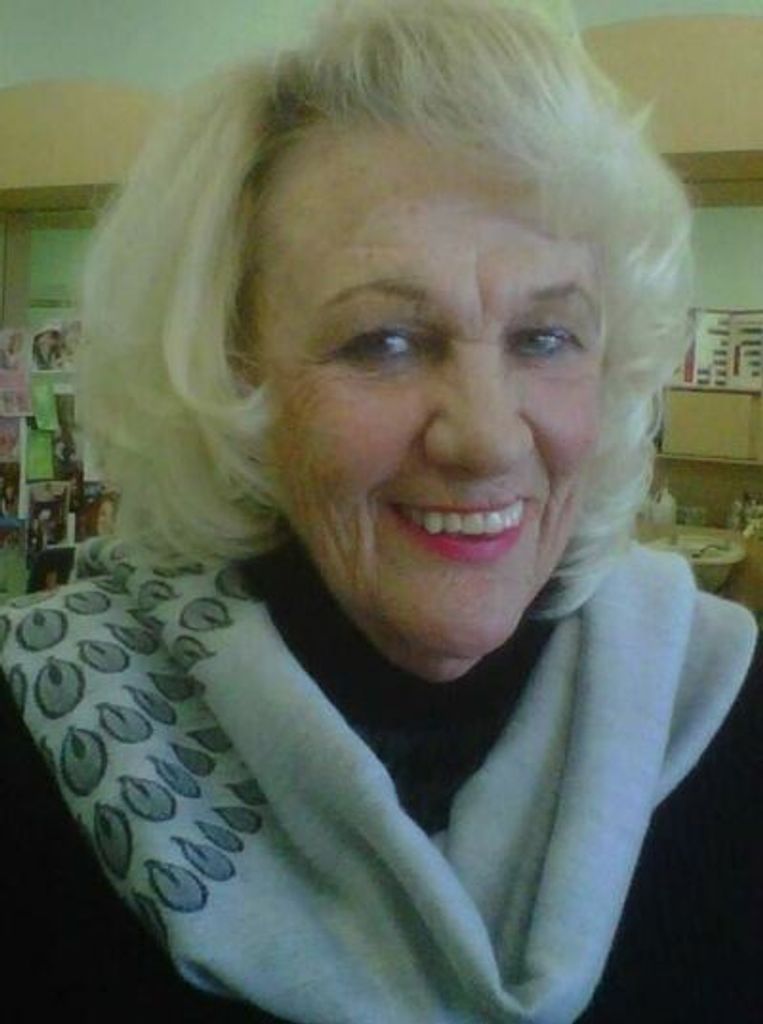 Joy Brady Profile Photo