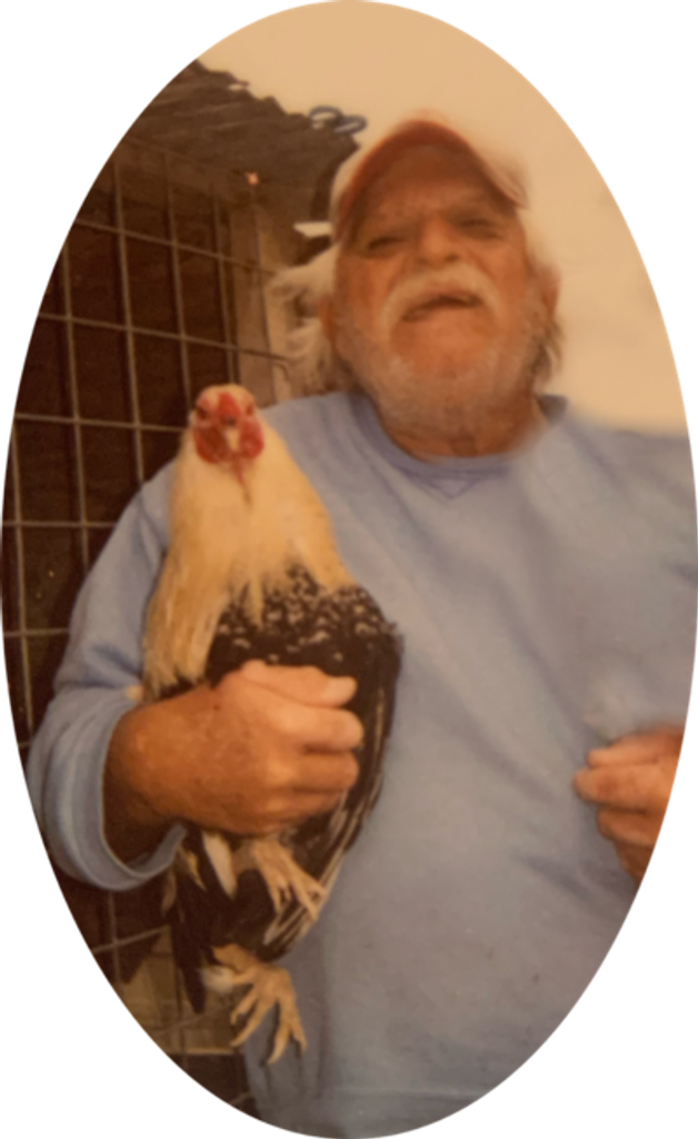 Pablo Torres Villegas Profile Photo