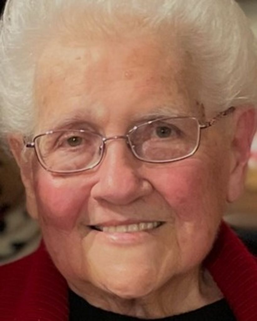 Phyllis Lee Rosenberger Profile Photo