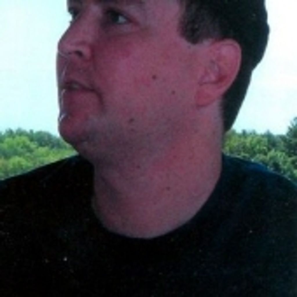 Daniel A. Keating