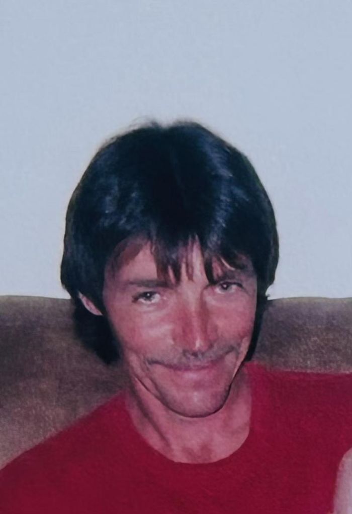 Harry Douglas Crowe Profile Photo