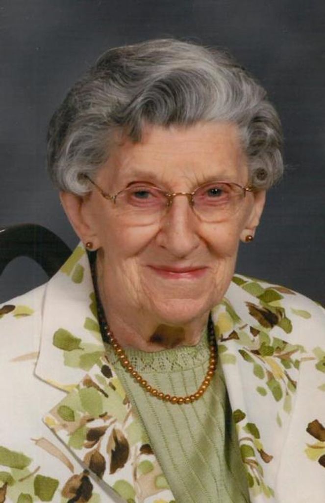 Virginia Etzler