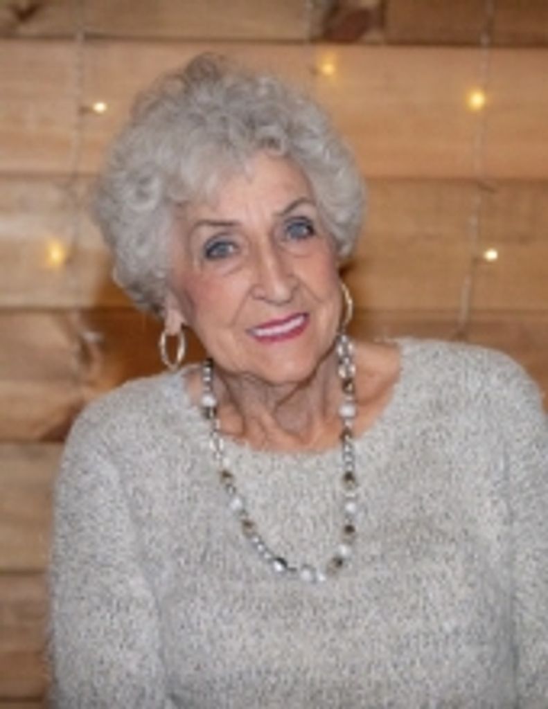 Peggy  Jo  Guinn Cross  Profile Photo