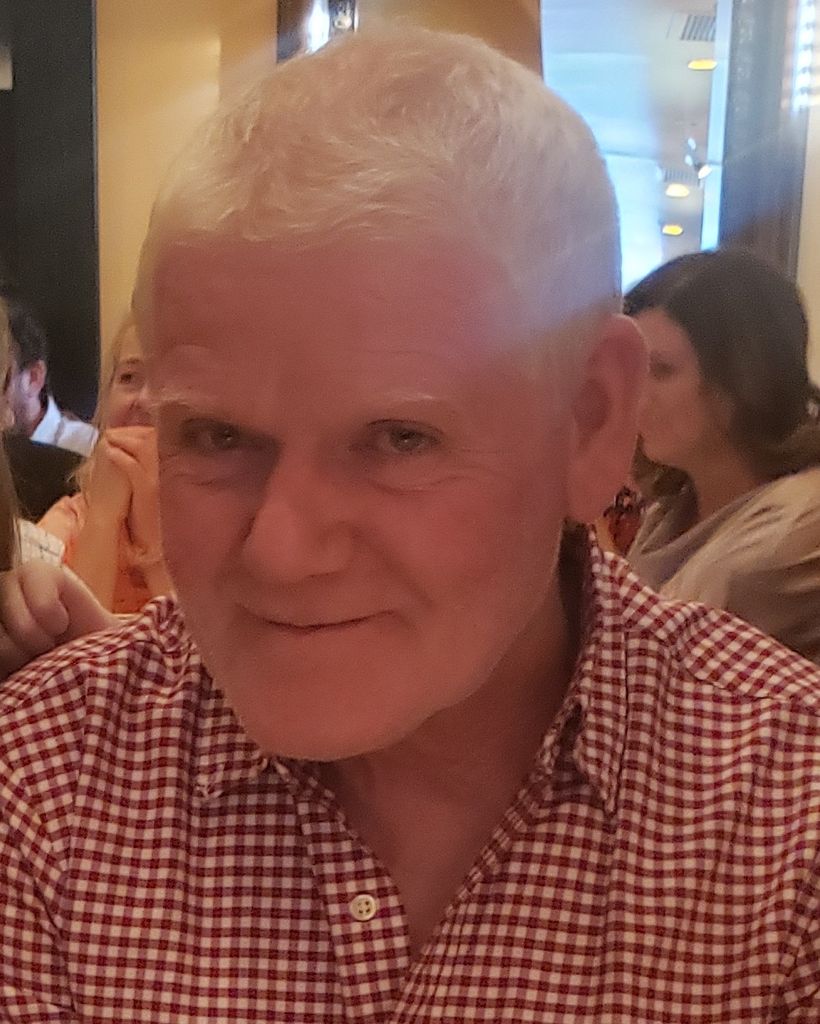 Joseph Madden Profile Photo