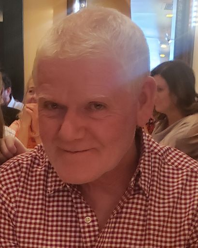 Joseph Madden's obituary image