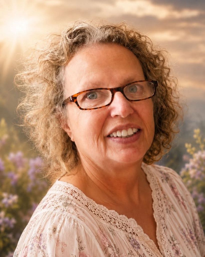 Marcella Lynn Thompson