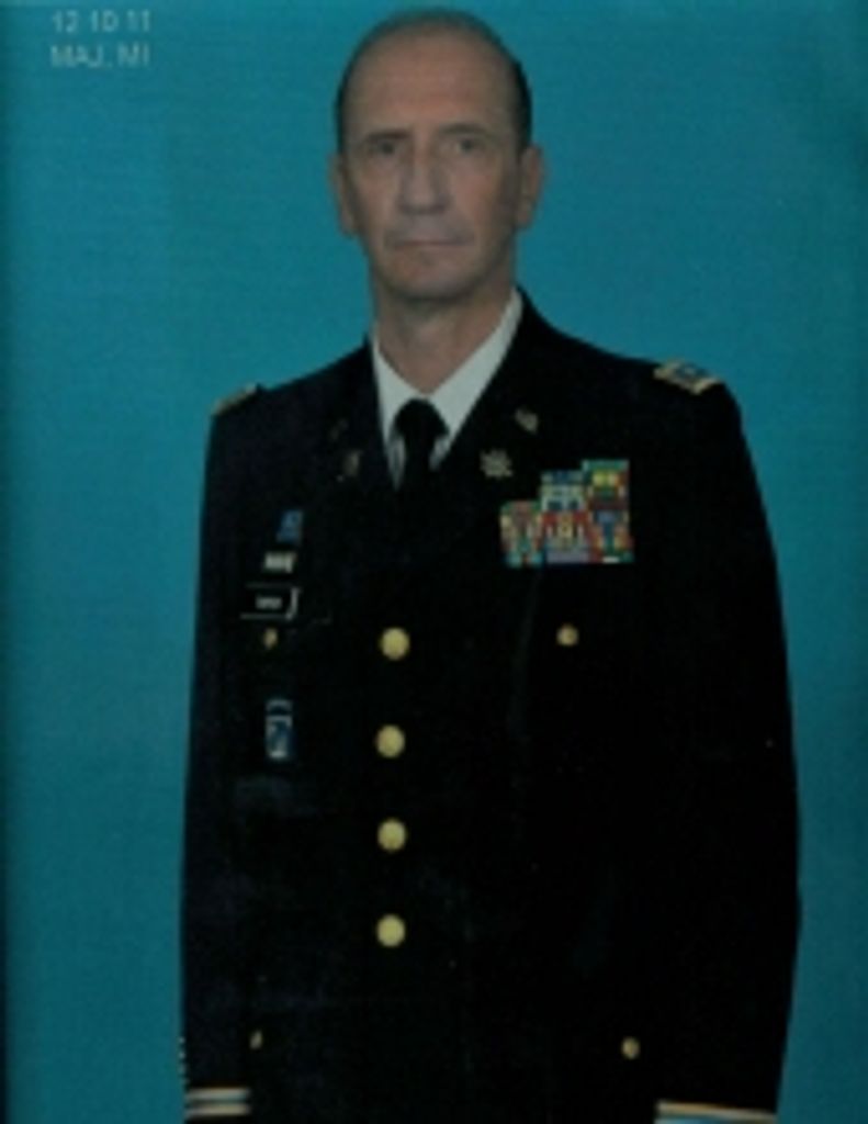 Mark Anthony Wade Turpen